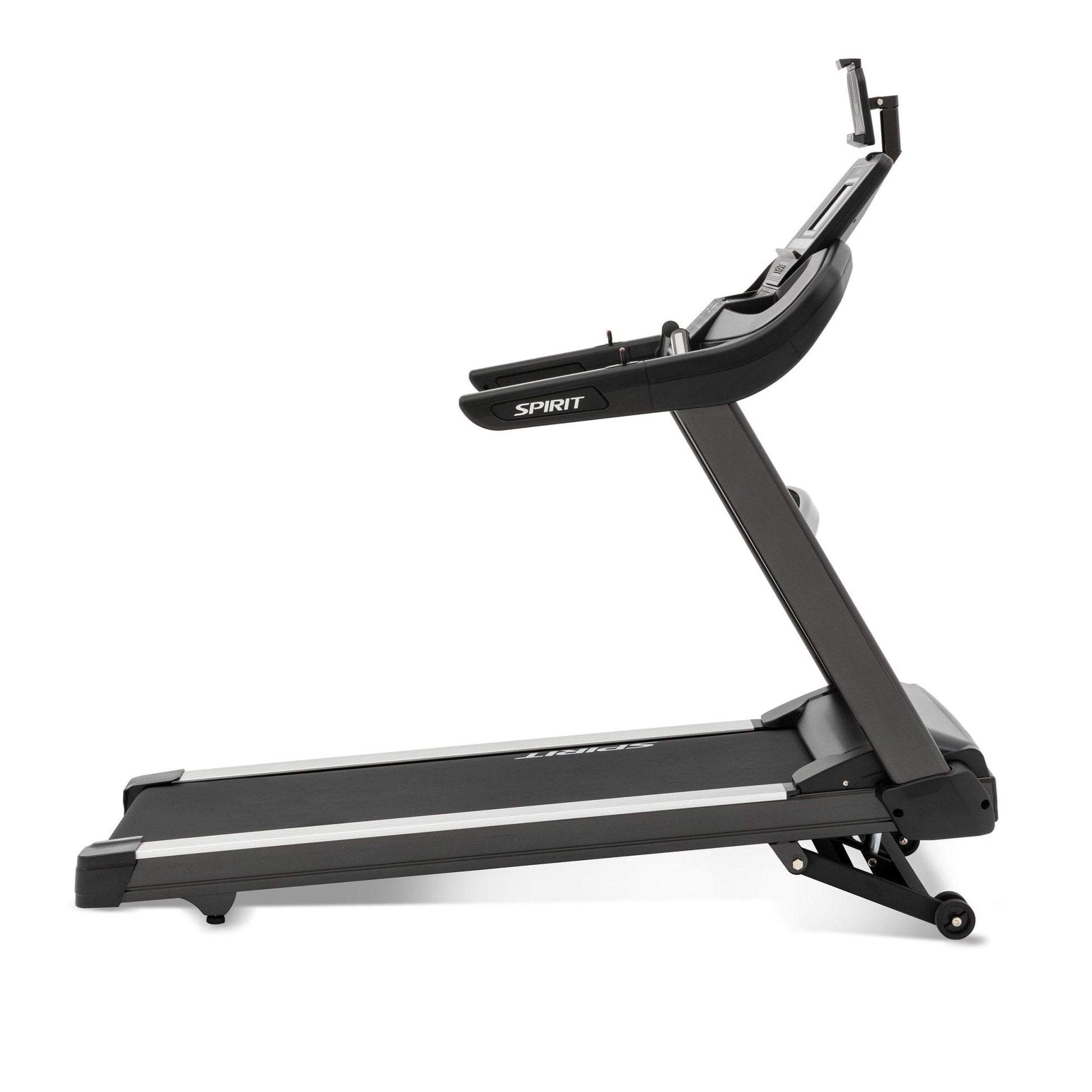 Spirit Fitness XT685 Treadmill - Top Fitness Store