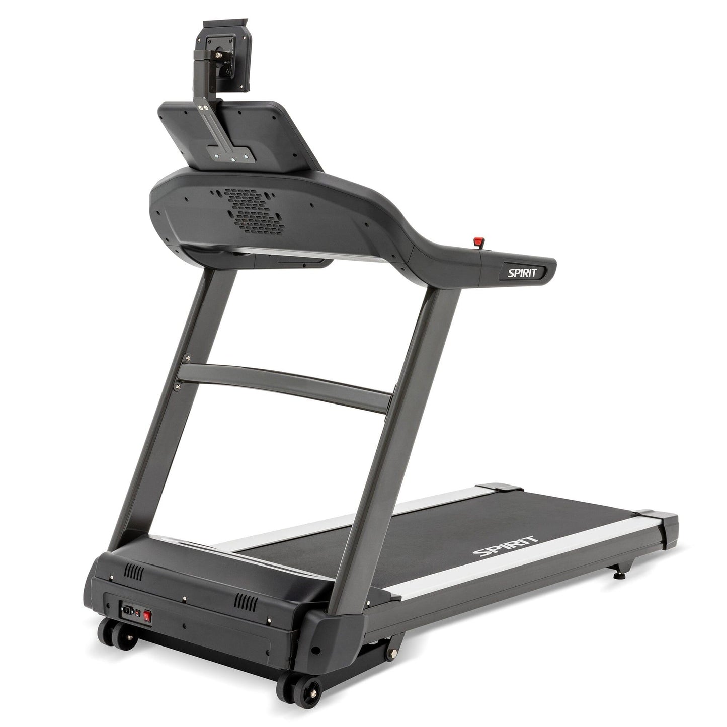 Spirit Fitness XT685 Treadmill - Top Fitness Store