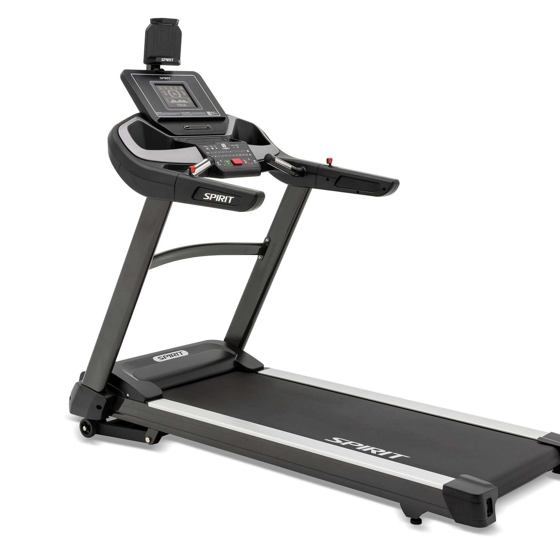 Spirit Fitness XT685 Treadmill - Top Fitness Store