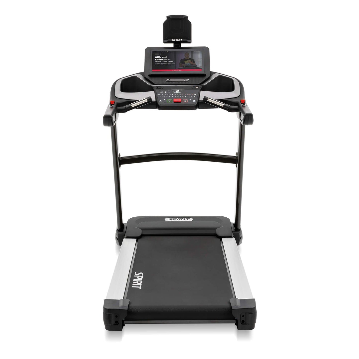 Spirit Fitness XT685ENT Treadmill - Top Fitness Store