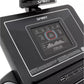 Spirit XT685 treadmill with black frame, digital display console showing time, distance, calories, and speed metrics, with mo