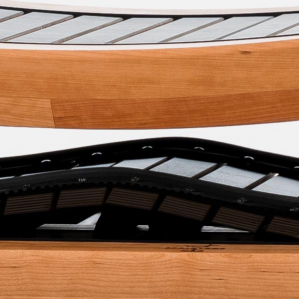 NOHrD Sprintbok V2 Treadmill