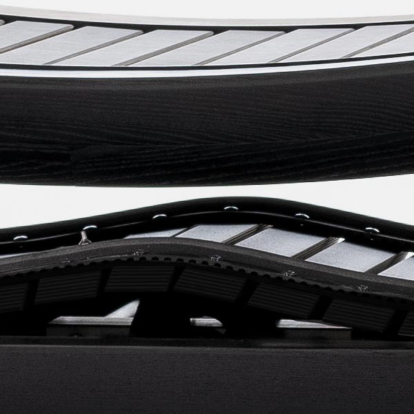 NOHrD Sprintbok V2 Treadmill