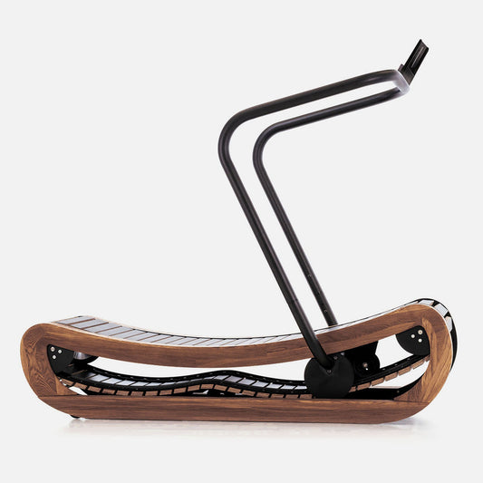 NOHrD Sprintbok V2 Treadmill