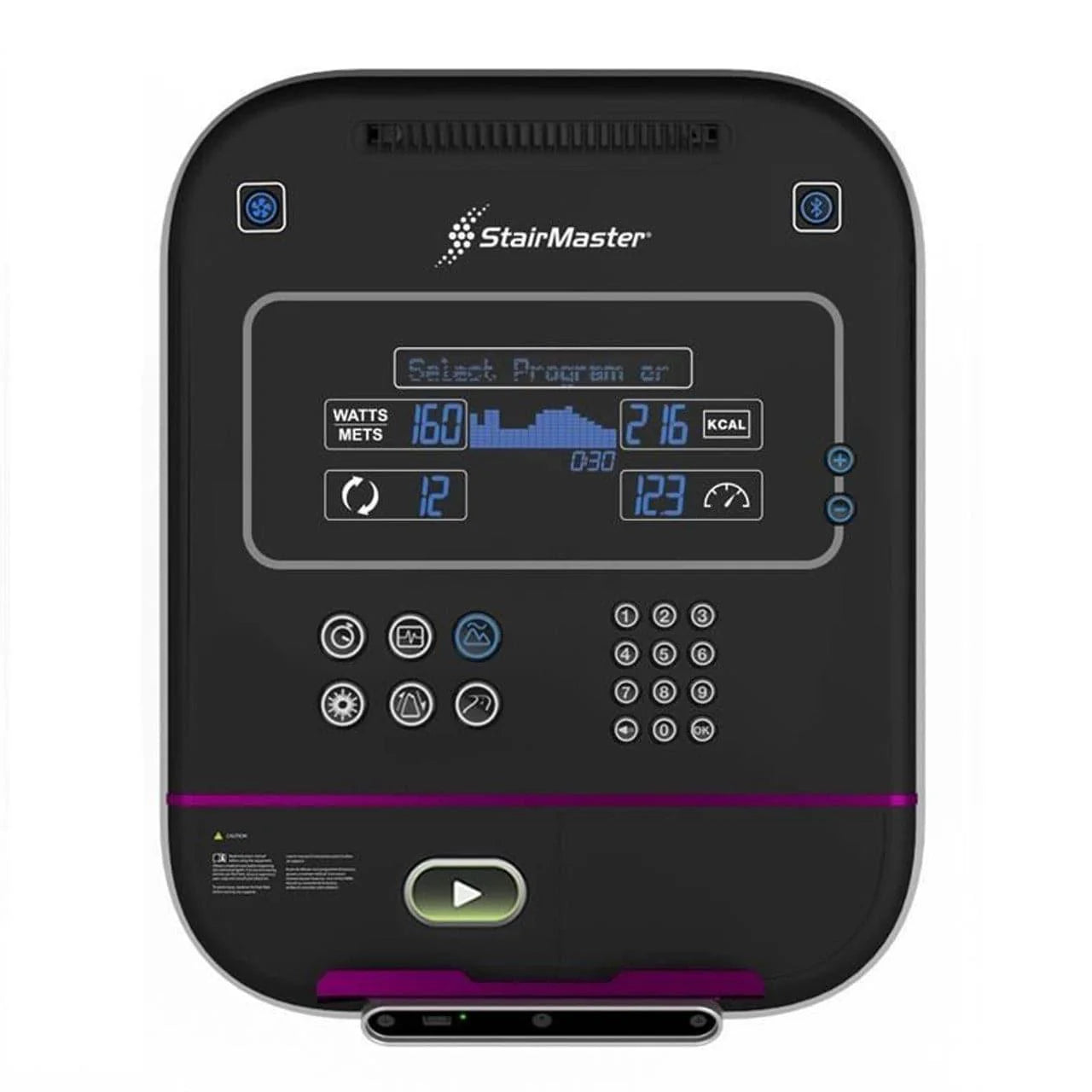 StairMaster 10G StepMill - Top Fitness Store