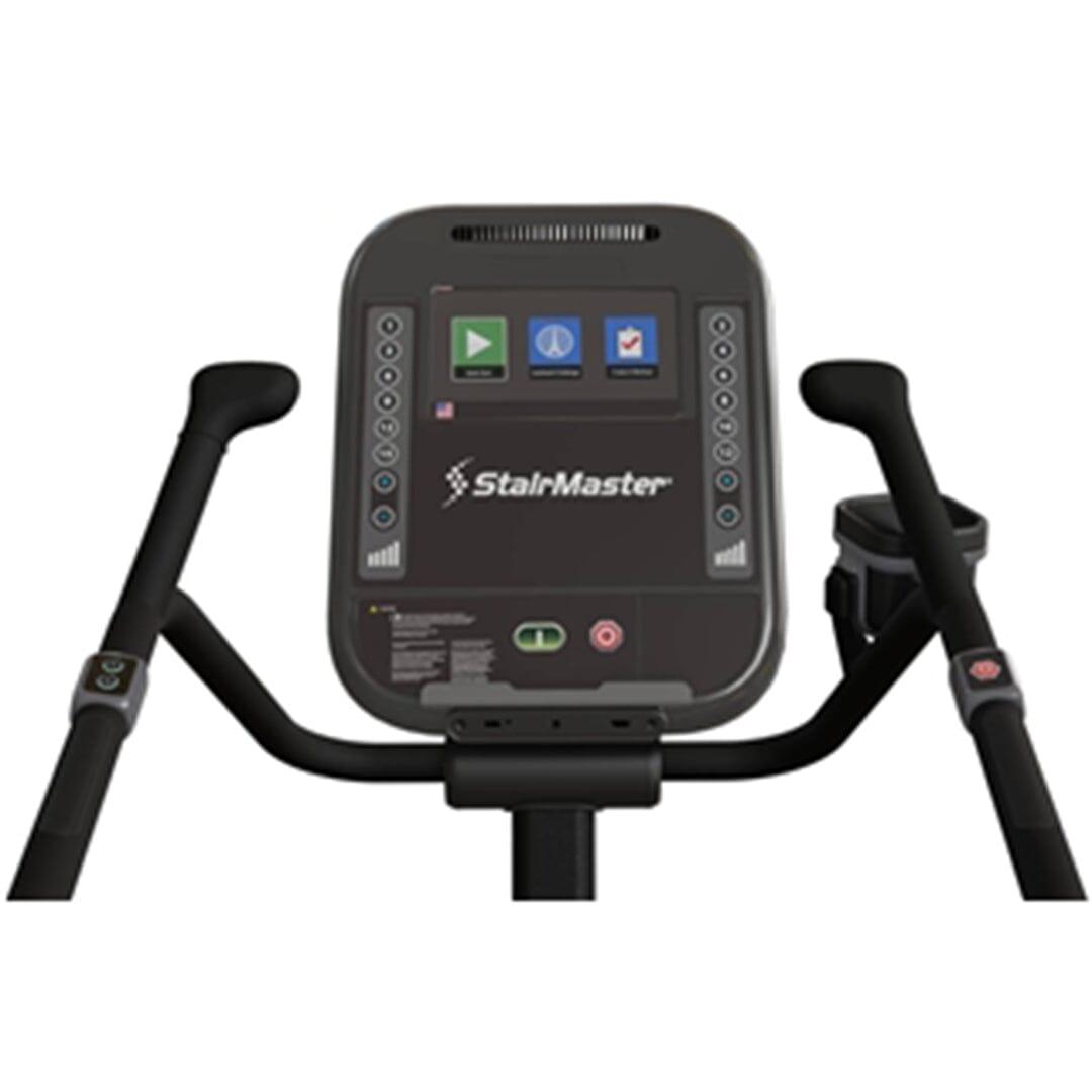 StairMaster 4G StepMill Stair Climbers & Steppers StairMaster 10" Touchscreen