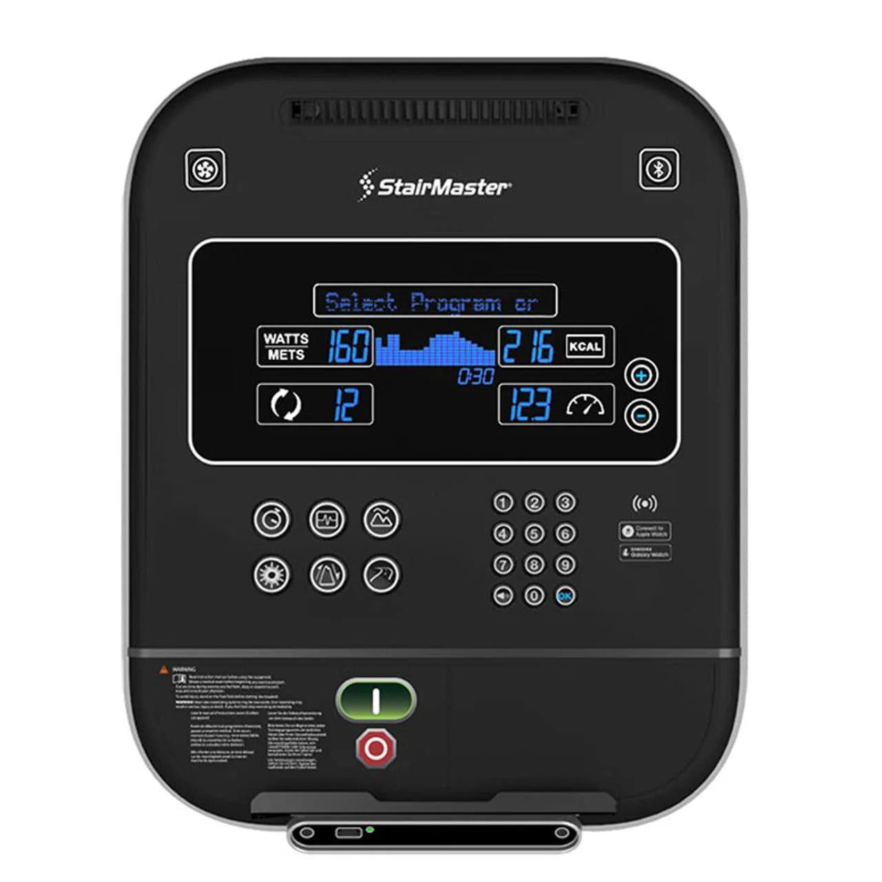 StairMaster 8Gx StepMill - Top Fitness Store