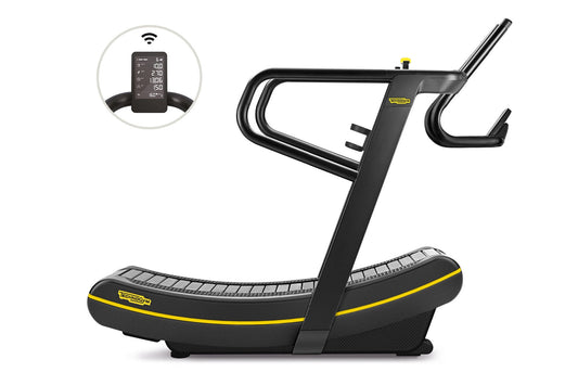 Technogym Skillmill Curved Treadmill (DEMO) ( SUMMER SALE)