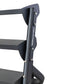 Top Fitness 3 - Tier 4ft Tray - Style Dumbbell Rack - Top Fitness Store