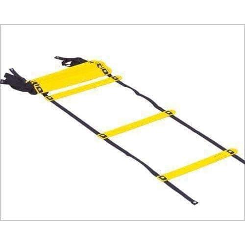 Top Fitness Agility Ladder (15ft) Athletic Training Top Fitness 