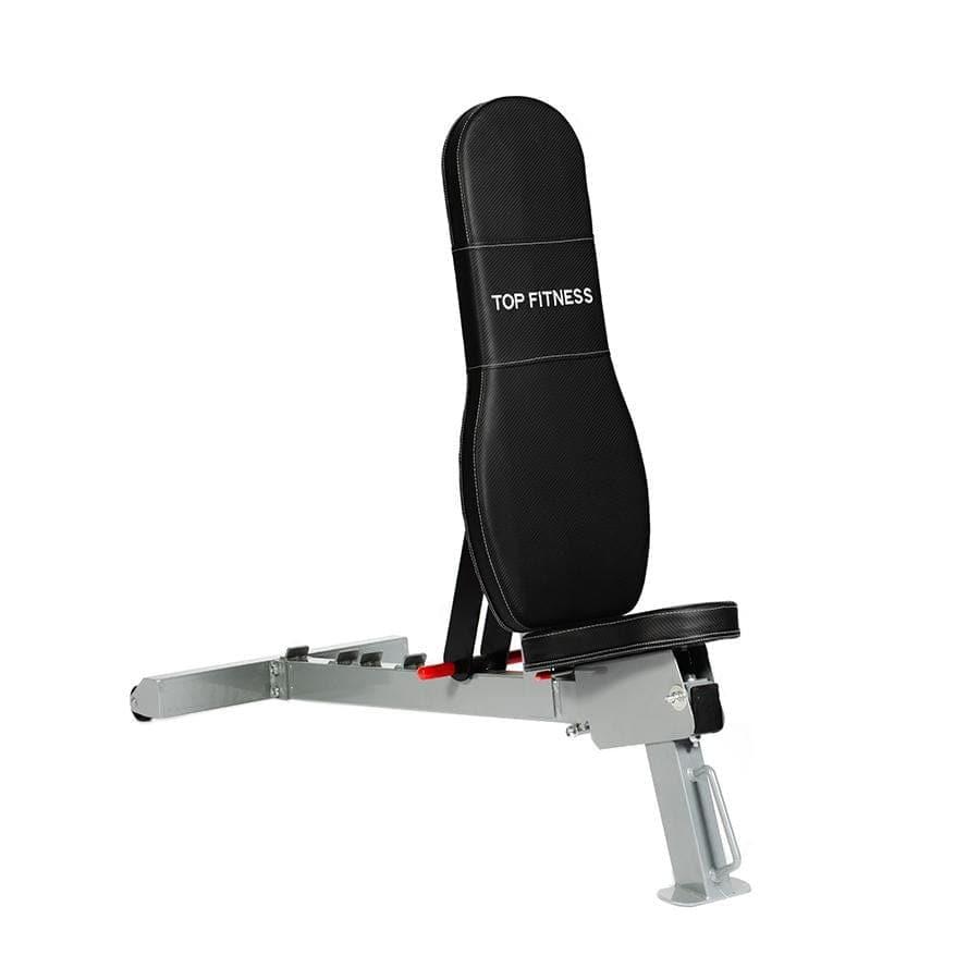 Top Fitness Bench Weight Bench Top Fitness 