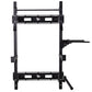 Top Fitness Folding Half Rack - Top Fitness Store