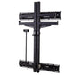 Top Fitness Folding Half Rack - Top Fitness Store