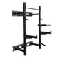 Top Fitness Folding Half Rack - Top Fitness Store