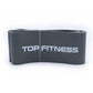 Top Fitness Heavy Duty Latex Strength Bands - Top Fitness Store