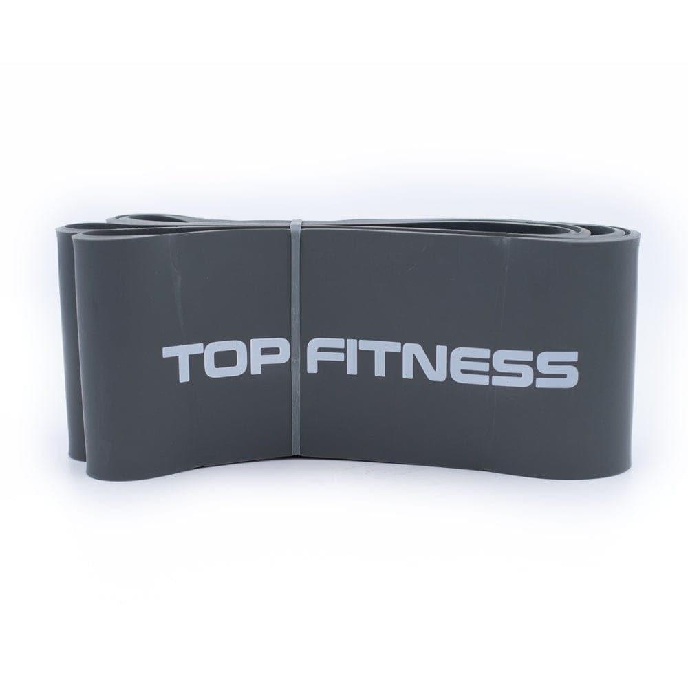 Top Fitness Heavy Duty Latex Strength Bands - Top Fitness Store