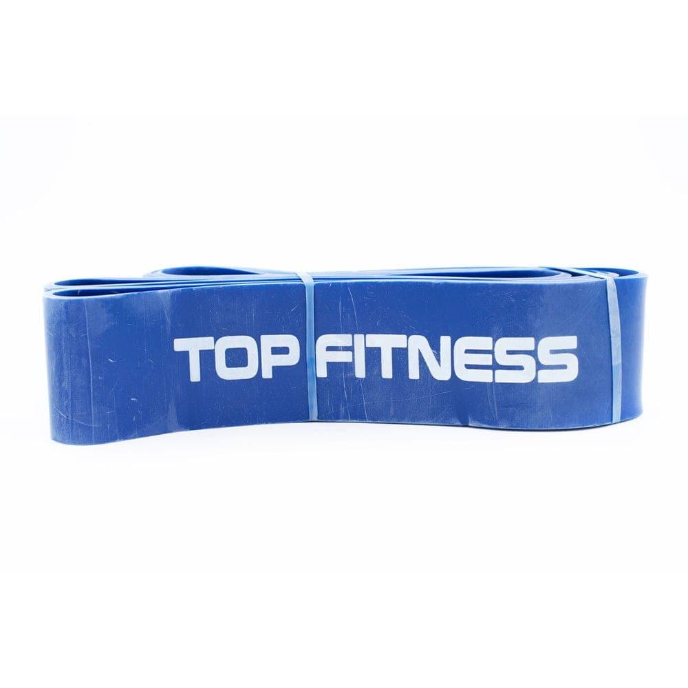 Top Fitness Heavy Duty Latex Strength Bands - Top Fitness Store