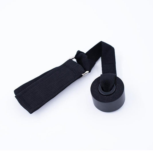 Top Fitness Resistance Cable Band Door Anchor Rubber Resistance Top Fitness 