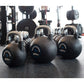 Top Fitness Urethane Kettlebell - Top Fitness Store