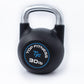 Top Fitness Urethane Kettlebell - Top Fitness Store