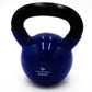 Top Fitness Vinyl Coated Kettlebell - Top Fitness Store