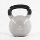 Top Fitness Vinyl Coated Kettlebell - Top Fitness Store