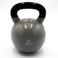 Top Fitness Vinyl Coated Kettlebell - Top Fitness Store