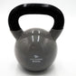 Top Fitness Vinyl Coated Kettlebell - Top Fitness Store