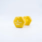 Top Fitness Vinyl Hex Dumbbell - Top Fitness Store