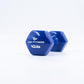 Top Fitness Vinyl Hex Dumbbell - Top Fitness Store