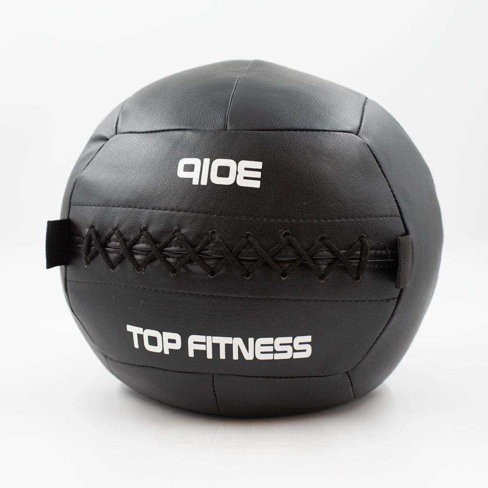 Top Fitness Wall Ball Weighted Resistance Top Fitness 30LB