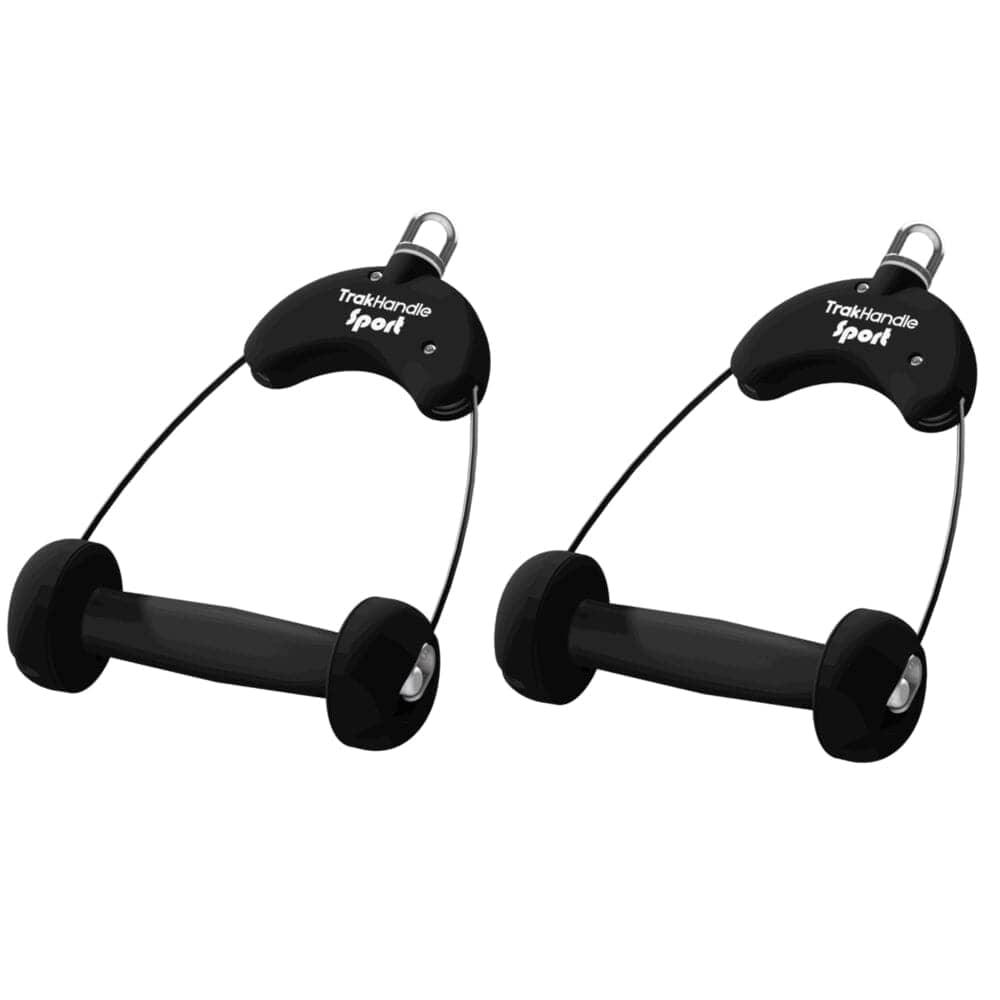 Trak Fitness TrakHandle Sport (pack of 2) - Top Fitness Store