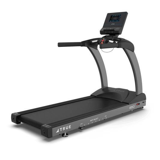 True 950 Treadmill Treadmills True 