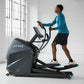 True Apex Cross Trainer - Top Fitness Store