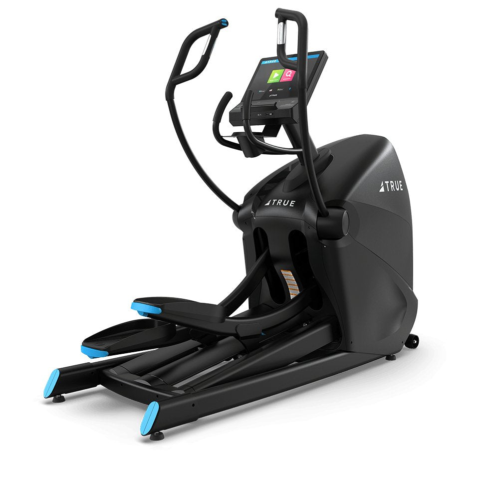 True Apex Cross Trainer - Top Fitness Store