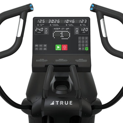 True Apex Cross Trainer - Top Fitness Store