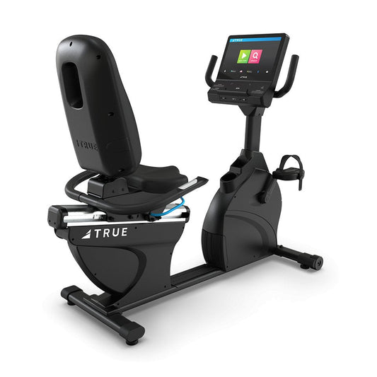 True Apex Recumbent Bike - Top Fitness Store