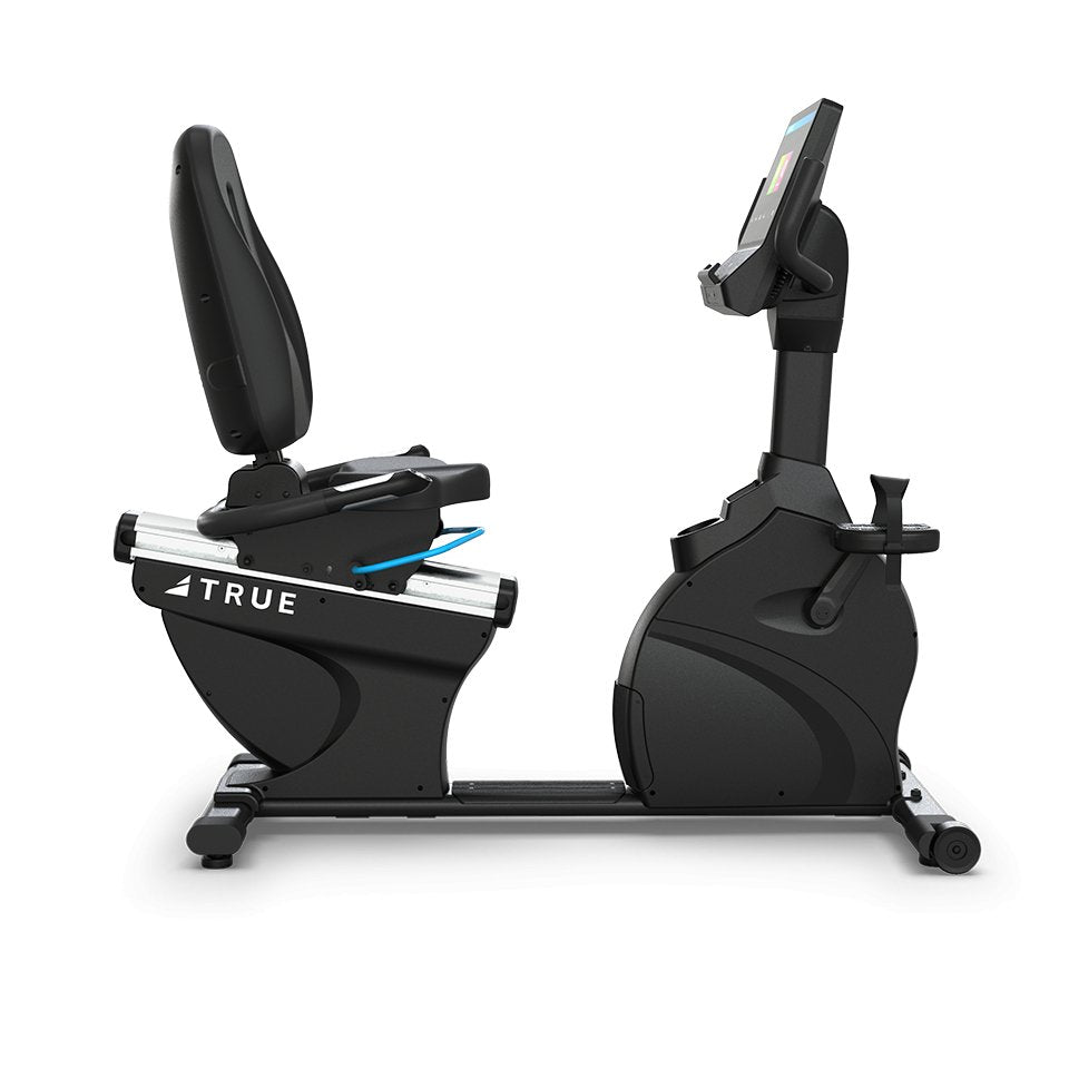 True Apex Recumbent Bike - Top Fitness Store