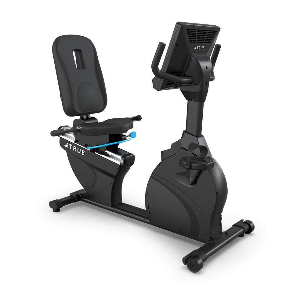 True Apex Recumbent Bike - Top Fitness Store