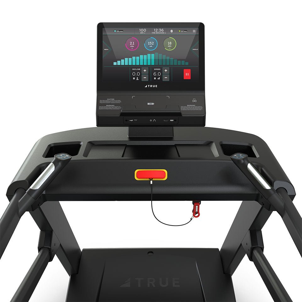 True Apex Treadmill - Top Fitness Store