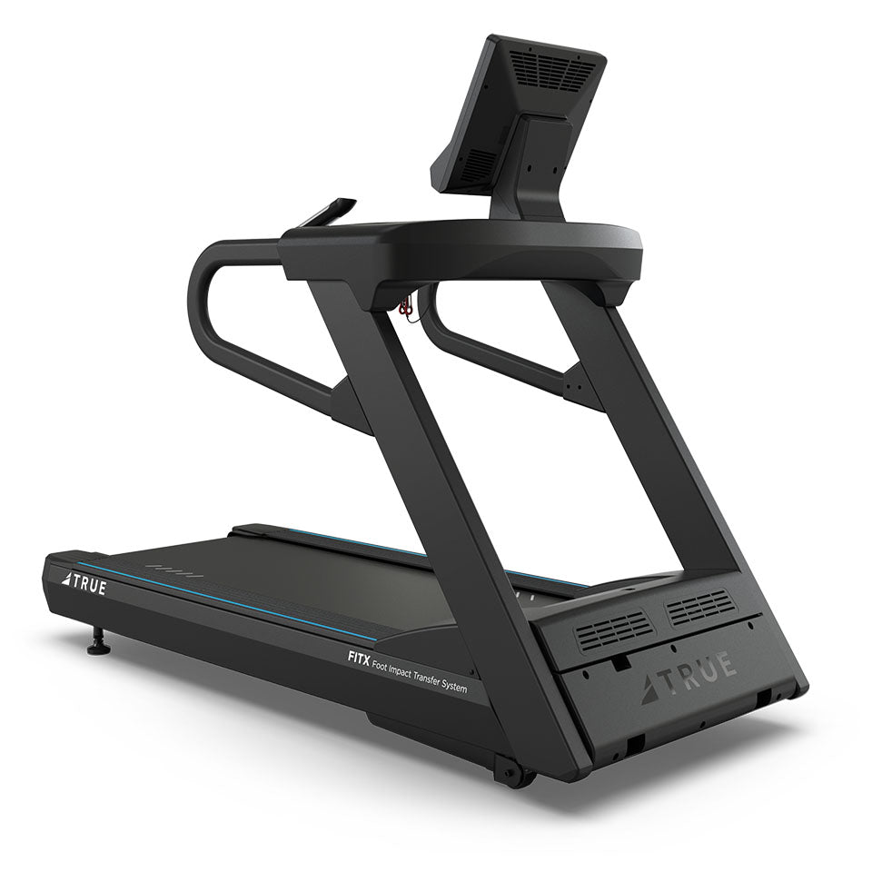 True Apex Treadmill - Top Fitness Store