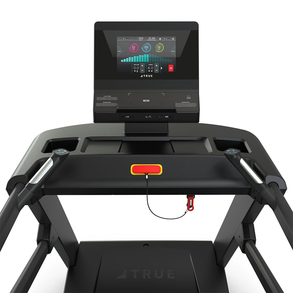 True Apex Treadmill - Top Fitness Store