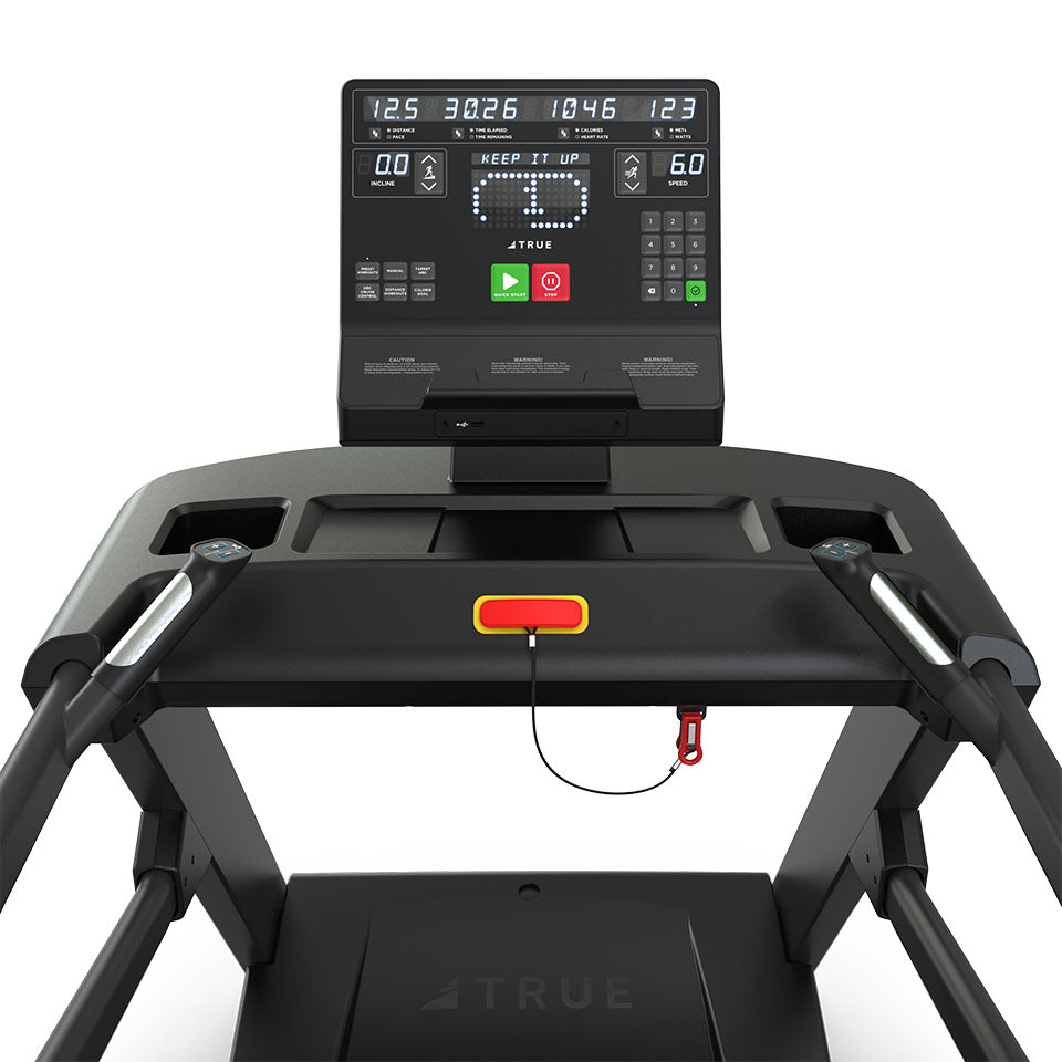 True Apex Treadmill - Top Fitness Store