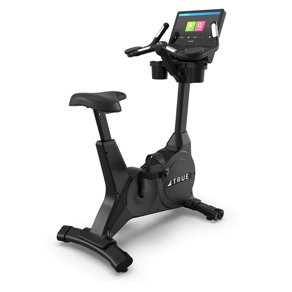 True Apex Upright Bike - Top Fitness Store