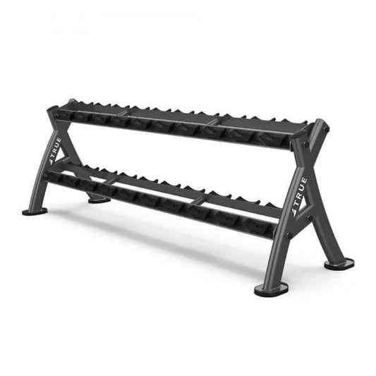 True Dumbbell Rack (XFW - 4700) - Top Fitness Store