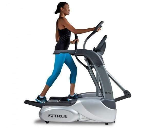 True ES700 Elliptical - Top Fitness Store