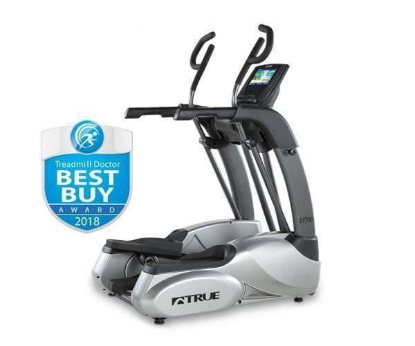 True ES700 Elliptical - Top Fitness Store