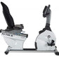 True ES700 Recumbent Bike - Top Fitness Store