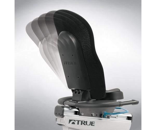 True ES700 Recumbent Bike - Top Fitness Store