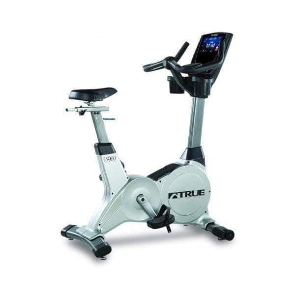 True ES900 Upright Bike - Top Fitness Store